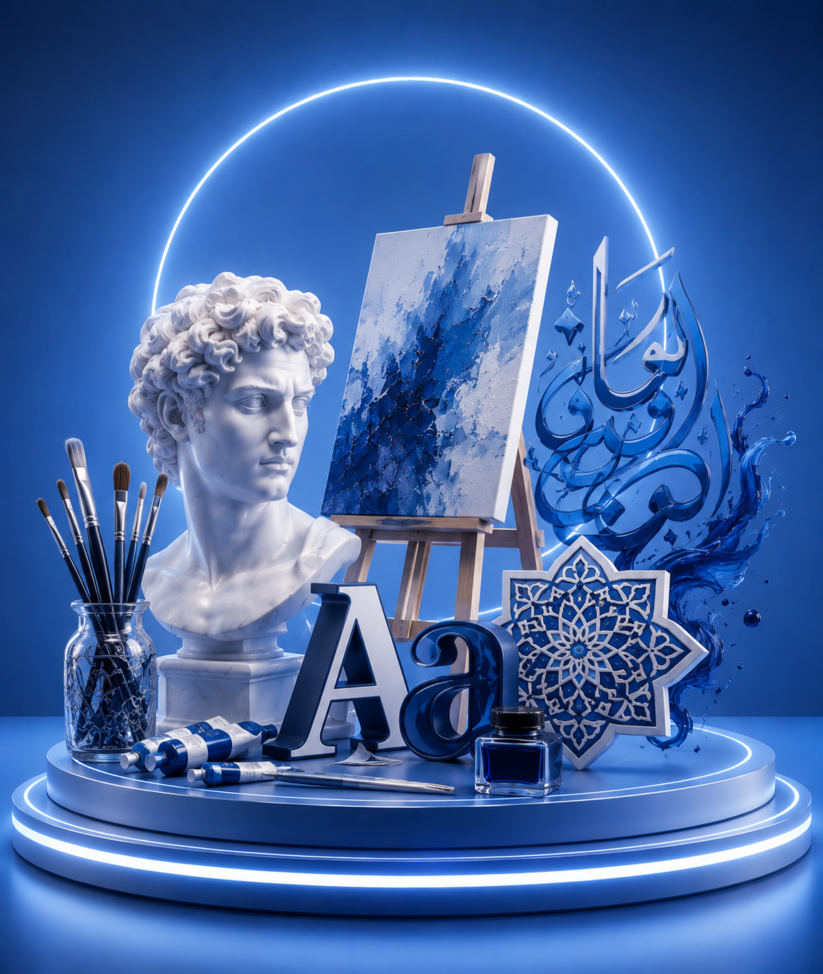 Art & Creative