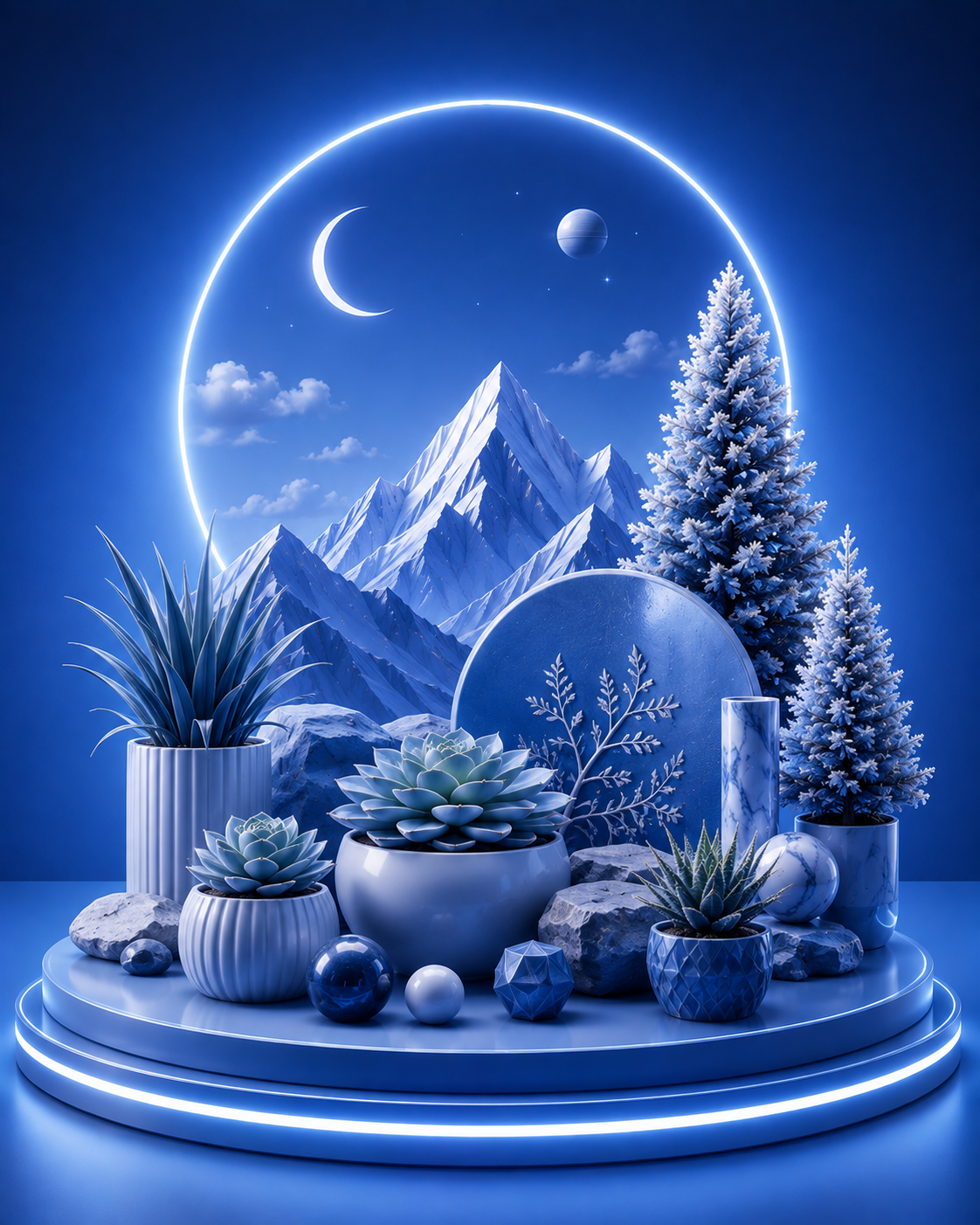 Nature & Living
