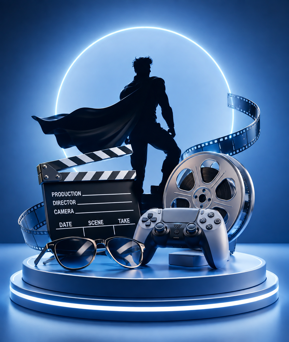 Entertainment